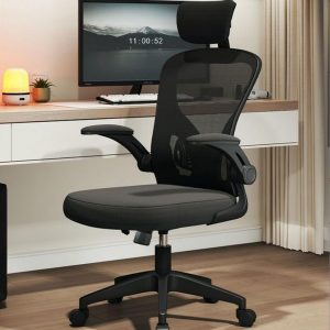 Ergonomic Office Chair - Image 1
