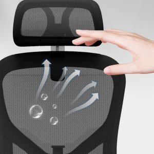 Ergonomic Office Chair - Image 3