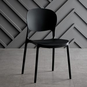 Celebrity Plastic Chair - Image 2