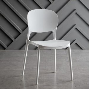 Celebrity Plastic Chair - Image 3