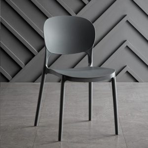 Celebrity Plastic Chair - Image 4