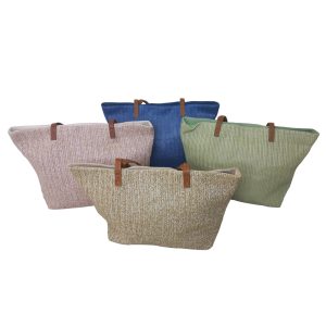 Women Summer Beach Bag - Image 6