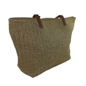 Women Summer Beach Bag - Image 5
