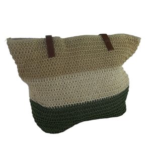 Women Summer Beach Bag - Image 3