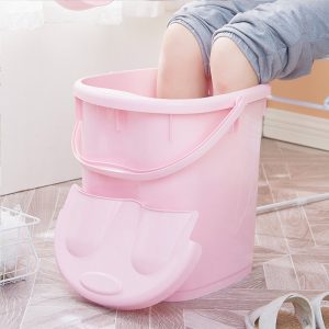 Foot Bath Massage Bucket 3 Sizes - Image 4