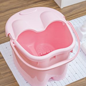 Foot Bath Massage Bucket 3 Sizes - Image 5