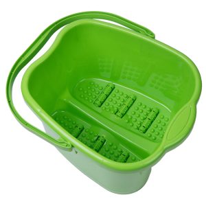Foot Bath Massage Bucket 3 Sizes - Image 7