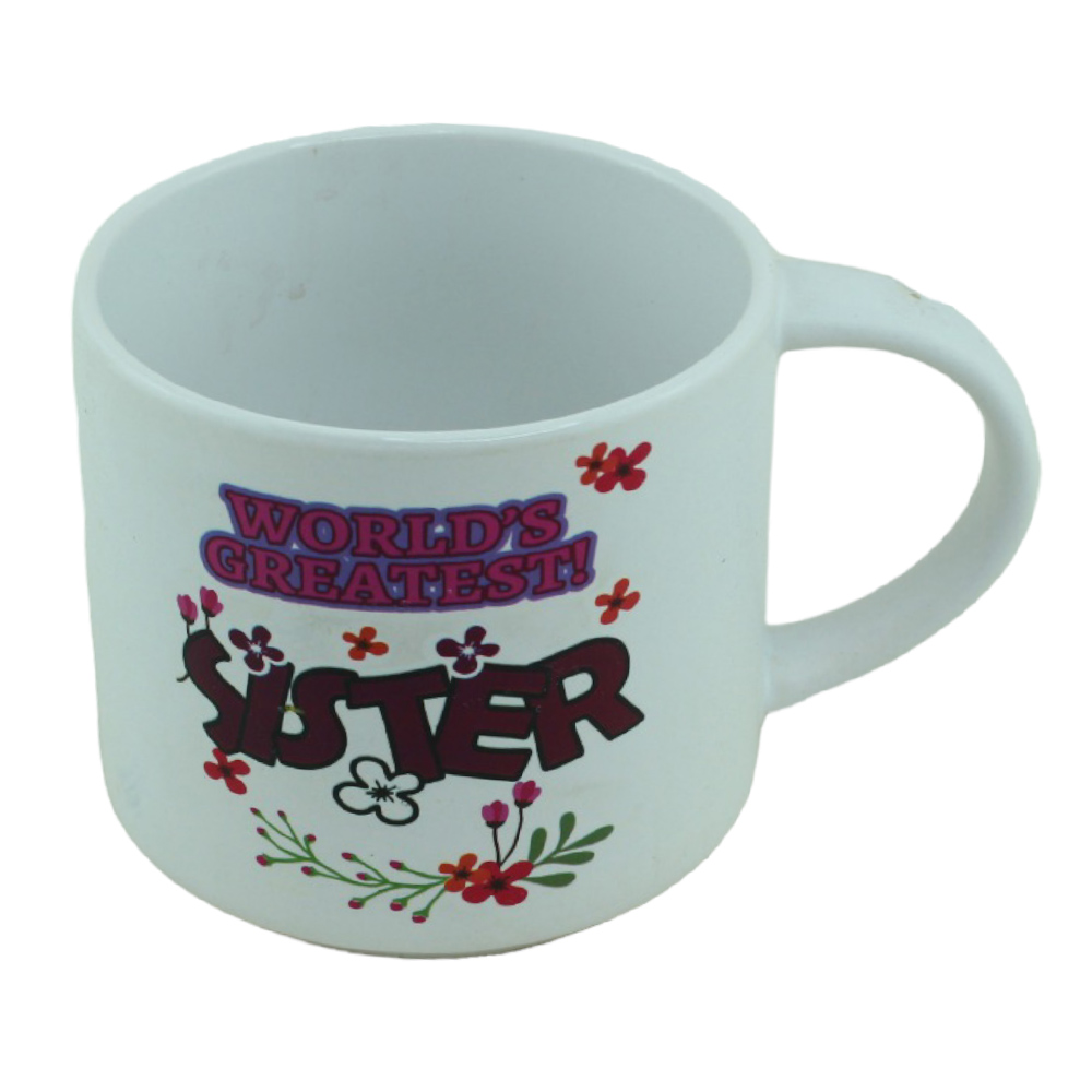 Family Mug #RM76, Sister - TezkarShop Official Website