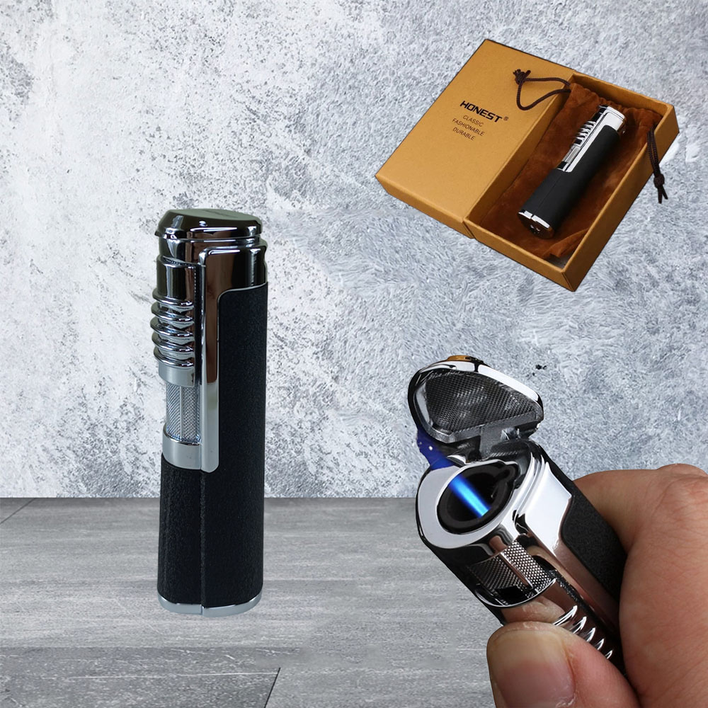 Honest Jet Flame Lighter Honest BCZ30171 Official site