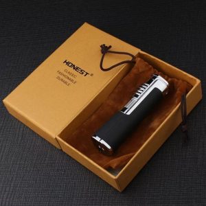 Honest Jet Flame Lighter Honest BCZ3017-1 - Image 4