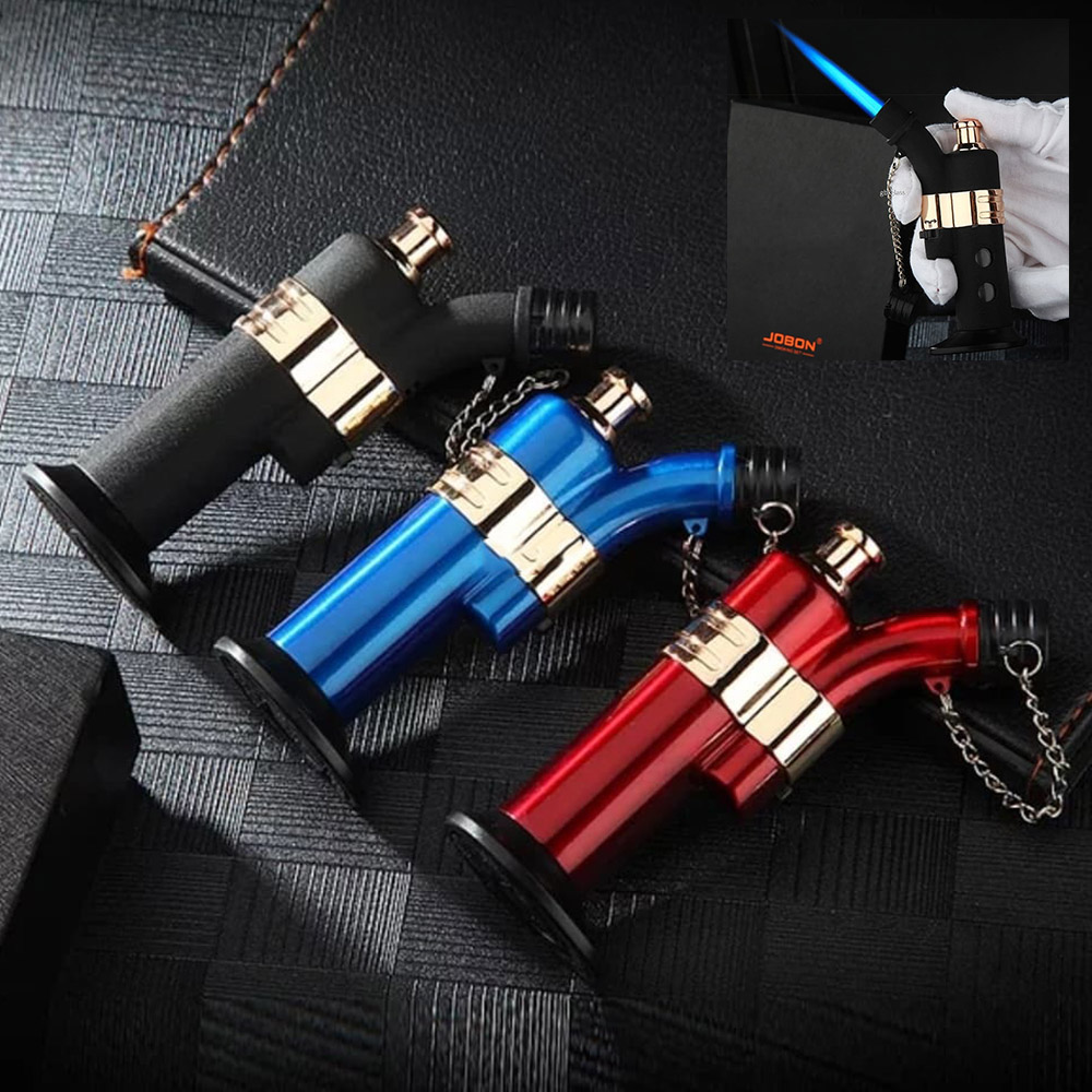 Jobon ZB925A, Jet Flame Torch Lighter Official site