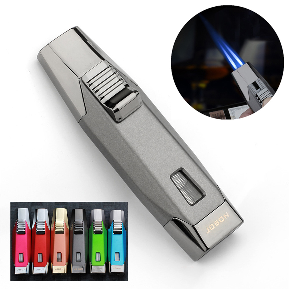 Jobon 661, Double Jet Flame Torch Lighter Official site