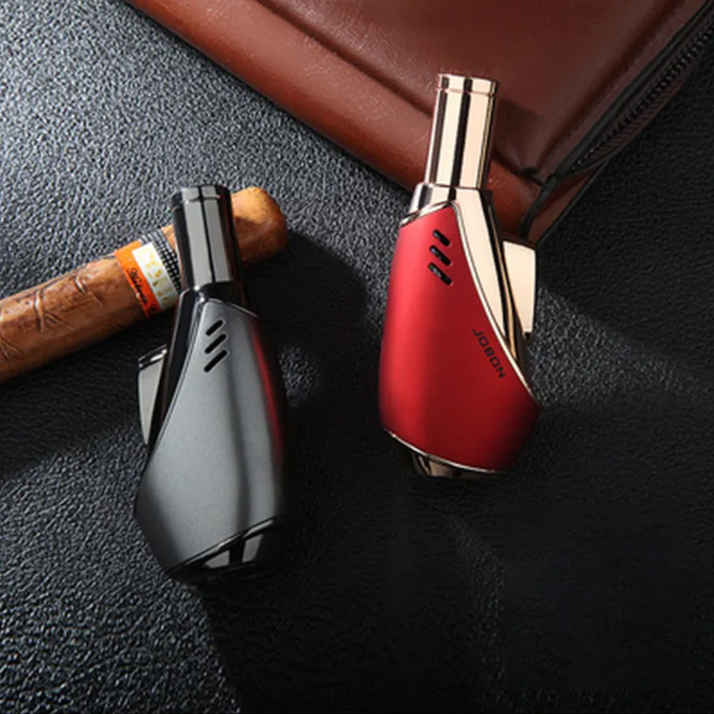Jobon, Creative windproof gas lighter FR991 Official site