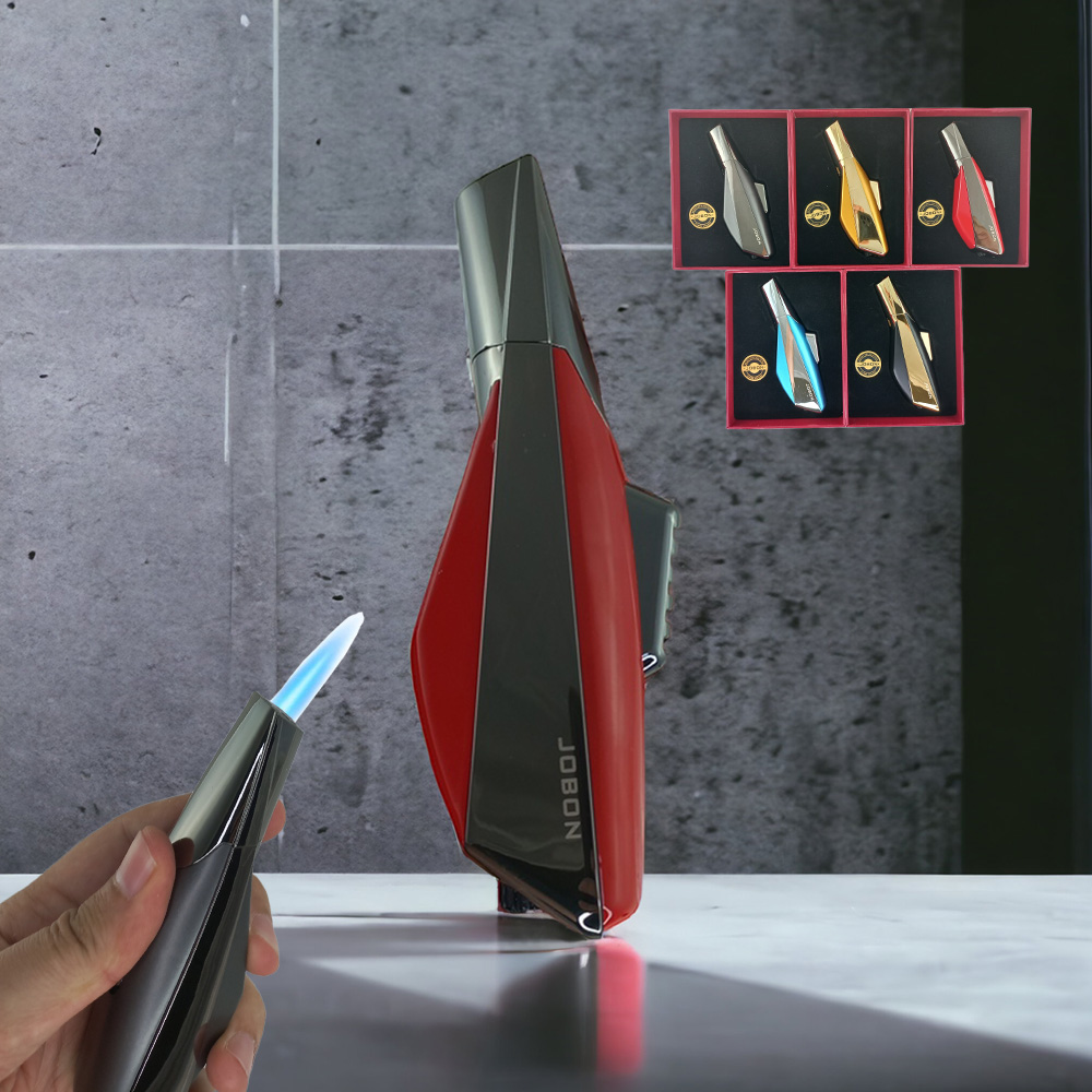Jobon Flame Jet Lighter FR311 Official site