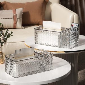 Tissue & Remote Organizer - Image 3