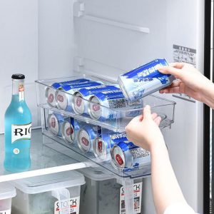 10 Cans Storage Rack - Image 5