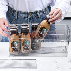 10 Cans Storage Rack - Image 6