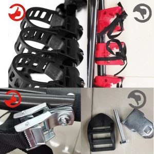 Zentorack Bike Carrier Mount Bicycle Rack - Image 4