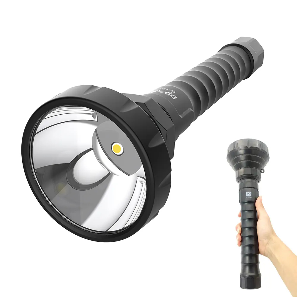 Lanterna LED Grande DP-959c - DP Led - Loja de Camping Aventura