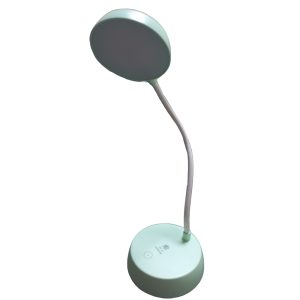 Rechargeable Touch  Child Eye Safety Desk Study Lamp - Image 3