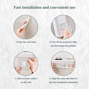 Drawer Underwear Organizer Divider - Image 6