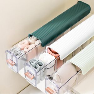 Drawer Underwear Organizer Divider - Image 3