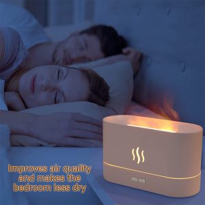 Flame Air Aroma Diffuser - Image 3