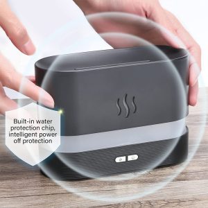 Flame Air Aroma Diffuser - Image 5