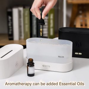 Flame Air Aroma Diffuser - Image 6