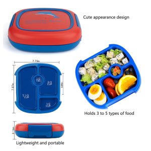 Lunch Box for Kids - Image 3
