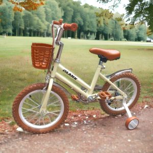 Beije Children's Bicycle, 12/16 Inch #1 - Image 2
