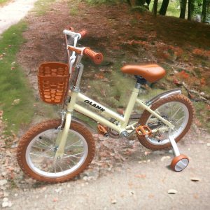 Beije Children's Bicycle, 12/16 Inch #1 - Image 3