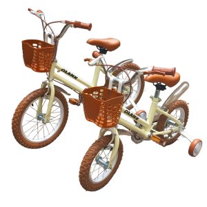 Beije Children's Bicycle, 12/16 Inch #1 - Image 6