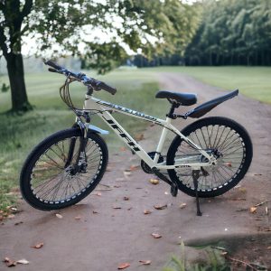 Adult Mountain Bicycle, 26 Inch #4 - Image 3