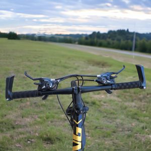 Adult Mountain Bicycle, 26 Inch #4 - Image 4