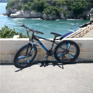 Kids & Adult Mountain Bicycle, 26/20 Inch #5 - Image 3
