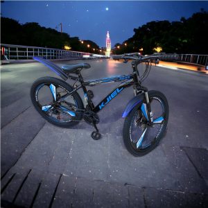 Kids & Adult Mountain Bicycle, 26/20 Inch #5 - Image 2