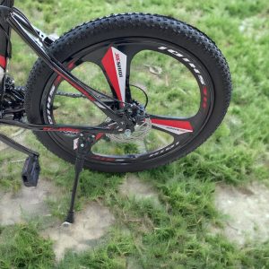 Kids & Adult Mountain Bicycle, 26/20 Inch #5 - Image 5