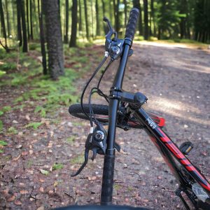 Kids & Adult Mountain Bicycle, 26/20 Inch #5 - Image 6