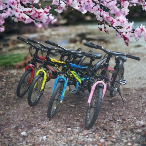Children's Bicycle, 20 Inch #10 - Image 1