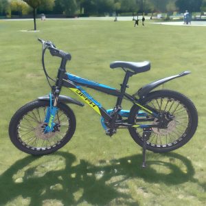 Children's Bicycle, 20 Inch #10 - Image 3