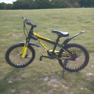 Children's Bicycle, 20 Inch #10 - Image 4