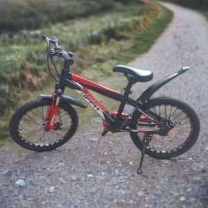 Children's Bicycle, 20 Inch #10 - Image 5