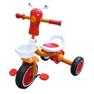 Kids Tricycle with Music #14-1 - Image 7