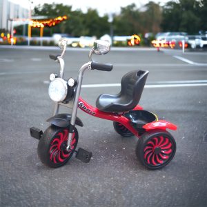 Harley Kids Tricycle with Music #16-1 - Image 7