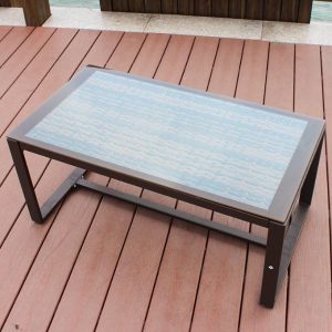 4 Piece Patio Furniture Set - Image 4