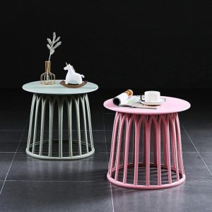 Mini Coffee Table Modern Living Room - Image 1