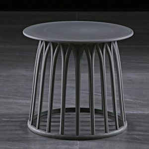 Mini Coffee Table Modern Living Room - Image 3