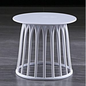 Mini Coffee Table Modern Living Room - Image 2