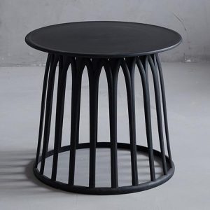 Mini Coffee Table Modern Living Room - Image 4